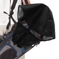 thumbnail image 4 of LOVEVER Golfs Bag Proof Cover Golfs Club Bag Protection Cover Wear-resistant Golfs Bag Rain Cover, 4 of 6