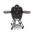 thumbnail image 1 of Kamado Grill en céramique à charbon, 1 of 7