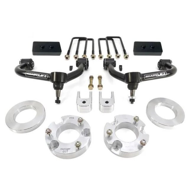 READYLIFT Lift Kit Suspension for 2021-2023 Ford F-150 - 69-21352