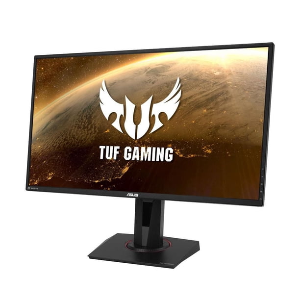 ASUS ゲーミングモニター TUF Gaming VG27AQ 27インチ ASUS TUF Gaming VG27AQ 27