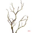 thumbnail image 1 of 3Pcs Large Wedding Decoration Branch Simulation Plastic Dried Tree Branches Simulation Tree Branches Artificial Fake Foliage Plant Xingzhi, 1 of 9