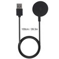 thumbnail image 3 of MesaSe Smartwatch Charging Cable Dock for Fossil Gen 1/2/3 Watch Charger USB Stand Base, 3 of 9