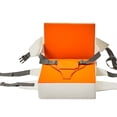 thumbnail image 4 of Shengyu Easy To Clean Toddler Boosters Seat For Dining Table Upgrade Boostess Seat orange, 4 of 6