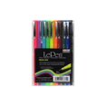 thumbnail image 1 of Uchida Le Pen Ensemble Néon 0,3 mm 10 Pcs, 1 of 2