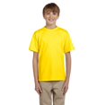 thumbnail image 1 of Hanes T-Shirt Jeunesse 5.2 oz., 50/50 EcoSmart - 5370, 1 of 1