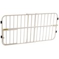 thumbnail image 1 of Carlson Pet Products 0618DS Mini Portail Extensible en Métal pour Animaux, 1 of 5