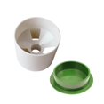 thumbnail image 2 of Maoww Golf hole cups Flag Holder Durable for Yard Practice Hitting Training Tool, 2 of 5