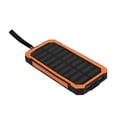 thumbnail image 4 of Power Bank Case, 20000mAh Large Capacity Solar Power Bank Safe And Environmental Friendly Suitable For Sport  For For School For Home For Travel For Outdoors, 4 of 8