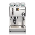 thumbnail image 1 of Rancilio Silvia Stainless Steel Semi Automatic Espresso Machine, 1 of 2
