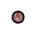 thumbnail image 2 of PVCS Colorful DIY Rhinestone Bead Chain Set Three-dimensional Nail Decoration, 2 of 2