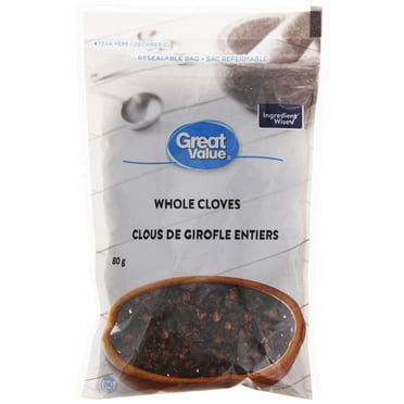 Great Value Whole Cloves