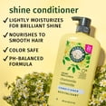 thumbnail image 3 of Herbal Essences Shine Chamomile Conditioner, 3 of 17