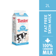 thumbnail image 1 of Baxter Skim Milk, 1 of 6