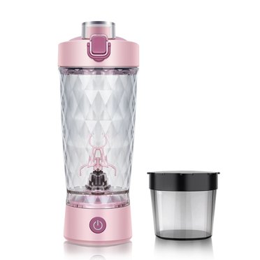 Fridja Clearance Fitness Electricals Shaker Cup Automatic Mixing Cup Rechargeable Model Kitchen Accessories