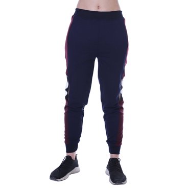 Moomaya Elastic Waist Jogger Pant For Womens Sweatpants Running Daily Joggers