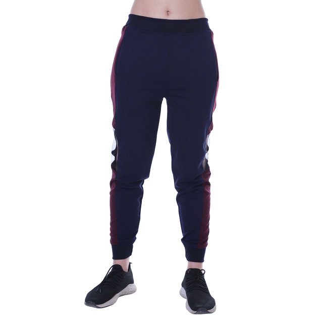 Moomaya Elastic Waist Jogger Pant For Womens Sweatpants Running Daily Joggers