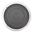 thumbnail image 2 of Speaker Grille Protector, Car Speaker Grill Easy To Install Black  For Car RV, 2 of 8