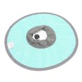 thumbnail image 3 of Cat Elizabeth Recovery Collar, Lightweight Polyester Material Pet Post Surgery Collar Easy Cleaning Waterproof  For Wound Healing, 3 of 9