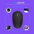 thumbnail image 4 of PC Mouse Computer Mouse Wireless Laptop Mouse Wireless Mouse Gaming For Laptop, 4 of 8
