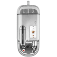 thumbnail image 2 of Nespresso Creatista Pro Pod Espresso Machine by Breville, 2 of 7