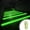 Green, variant on Dvkptbk 3 Colors Glows In The Dark Tape SelfAdhesive Luminous Photoluminescent Sticker Tape Waterproof Night Safety Marking Tape for Stairs Floor Wall Emergency