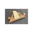 thumbnail image 4 of Ensemble de Plateau à Fromage avec 2 Poignées de Souris Outils à Fromage, 4 of 4
