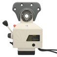 thumbnail image 3 of Alimentation 450 In Lb Alimentation AL-310S Fraiseuse Alimentation 450 In Lb pour X Axes 0-180rpm US Plug, 110VAC, 3 of 8