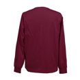 thumbnail image 2 of Womens Scrub Jacket Workwear Snap Front Warm-up Scrubs Jacket, 2 of 4