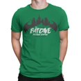 thumbnail image 1 of The Batcave Brewing Company Men's T-Shirt-2XLarge, 1 of 4