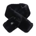 thumbnail image 1 of Heating&warming Smart USB Heated Neck Warmer with Three Speed Temperature Control and Thick Warmth, 1 of 7
