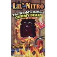 thumbnail image 1 of Lil' Nitro: The World's Hottest Gummy Bear, 1 of 4