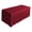 Wine_hot2281, variante sur Jupe de Table en Polyester Uni pour Banquets, Mariages et Conférences