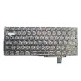 thumbnail image 4 of US/RU/UK/FR Keyboard FOR Apple MacBook Pro 17" A1297 2009-2012 MC024 MC725 MD311 MC311 MC226 MB064 MB640 laptop US, 4 of 5
