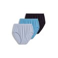 thumbnail image 1 of Jockey Women's Comfies Microfiber Brief - 3 Pack, 1 of 4