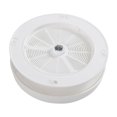 thumbnail image 4 of koolsoo RV Roof Mushroom Vent Cap Accessories Spare Parts Vent Cover Cap Water Guard, 4 of 8