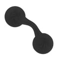 thumbnail image 1 of VR Glasses Protective Cover, Easy Cleaning Eagle Shape Silicone Lens Cover  For Goggles 2 Accessories, 1 of 8