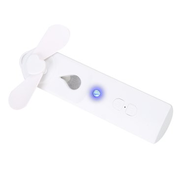 Mini Spray Cooling Fan, Multi-function Fashional Small Portable Spry Fan, Facial Moisturizer Girl Face Skin Care For Woman