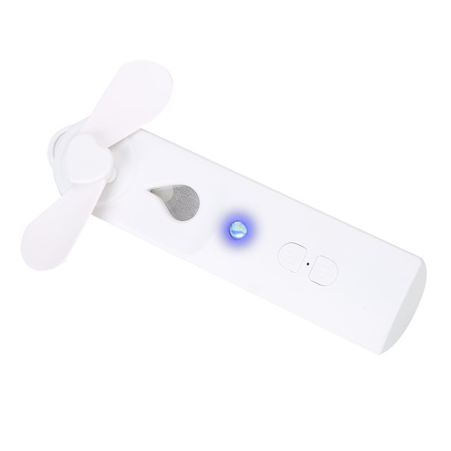 Mini Spray Cooling Fan, Multi-function Fashional Small Portable Spry Fan, Facial Moisturizer Girl Face Skin Care For Woman