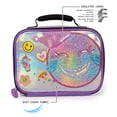 thumbnail image 4 of Jetstream Insulated Kids' Lunch Box for School, 4 of 9