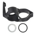 thumbnail image 2 of Portable 1 inch Flashlight Replacement, Flashlight Professional Easy to Black, 2 of 10
