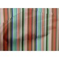 thumbnail image 3 of oneOone Coton Popeline Tissu à Rayures Multicolores 1 Yard 42 Inch Wide, 3 of 3