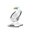 thumbnail image 1 of Siège pour bébé 4moms mamaRoo4 – Plush Multi, 1 of 4