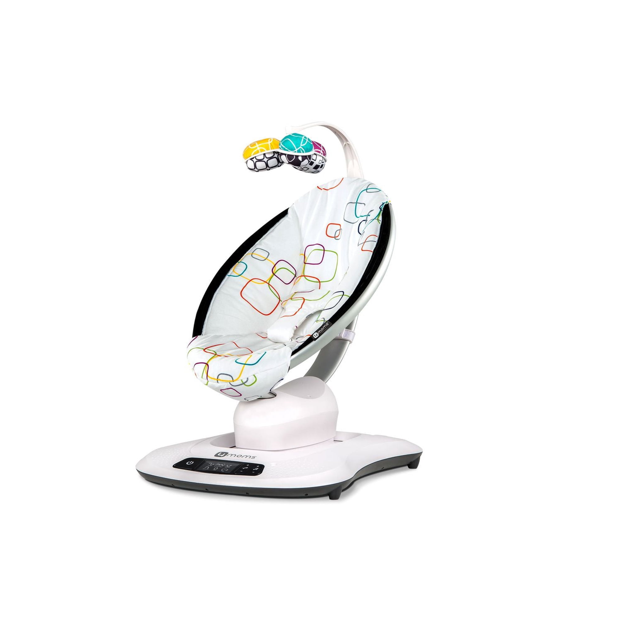 4moms mamaRoo 4 Infant Seat - Walmart.ca