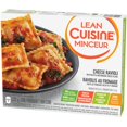 thumbnail image 3 of CUISINE MINCEUR Raviolis au fromage, plat cuisiné surgelé 222 g, 3 of 6