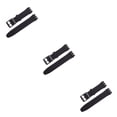 thumbnail image 1 of kurtrusly Silicone Watchband Adjustable Watch Accessories Wristband Easy Installment 3Set, 1 of 6
