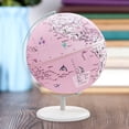 thumbnail image 5 of Globes 360 ° Rotating Earth, Ar Light Earth, Hd Earth, 5 of 5
