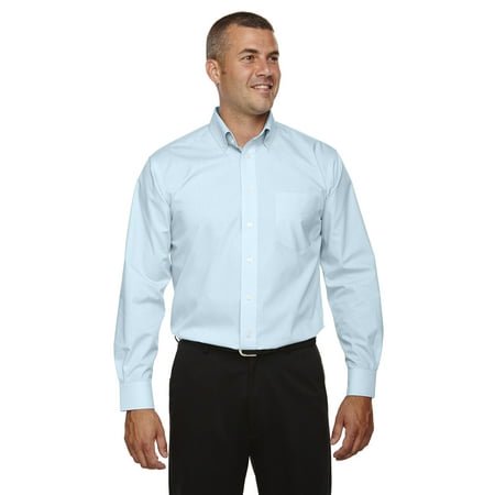 Devon & Jones Chiffon Uni pour Hommes Crown Woven Collection™