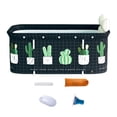 thumbnail image 3 of Portable Collapsible Bathtub Soaking Standing Bathtub for Adults Convenient with, 3 of 8