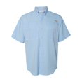 thumbnail image 1 of Chemise à Manches Courtes Tamiami II, S, Sail, 1 of 8