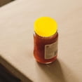 thumbnail image 3 of Universal Lid Set for Closure Bags and Boxes - Ideal Accessories for Preserving Glass Jars with Versatile Storage Solutions and Sealing Options 12PCS, 3 of 4